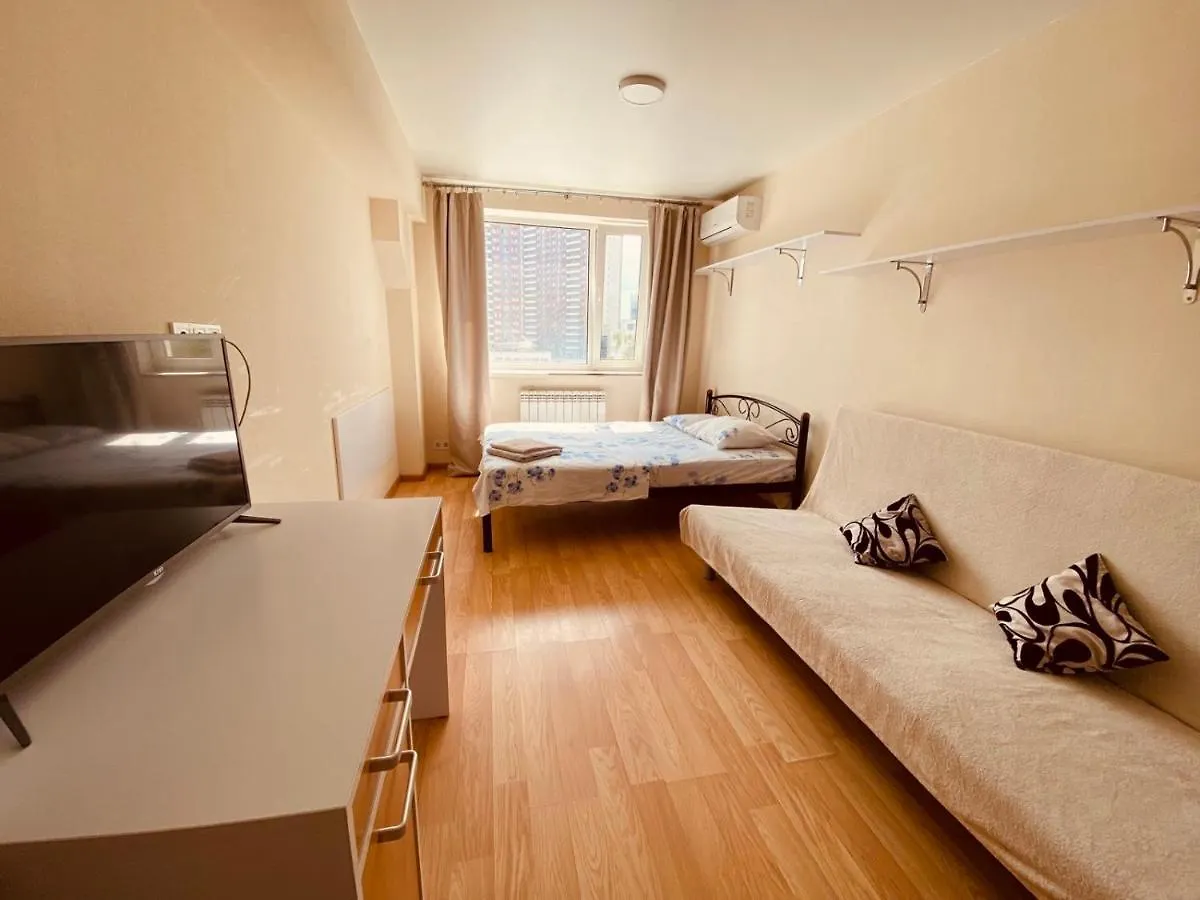Let Flat Today Kyiv