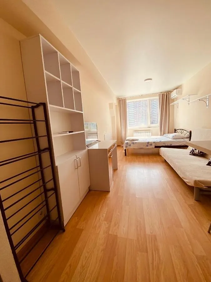 Let Flat Today Kyiv Aparthotel