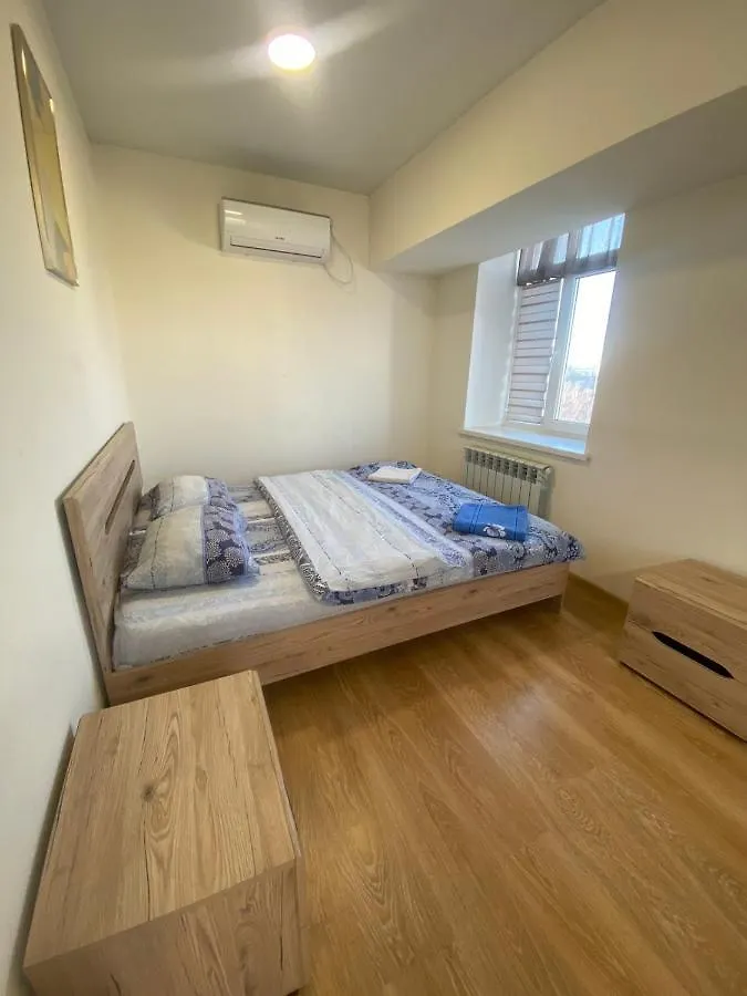 Apartmanhotel Let Flat Today Kijev