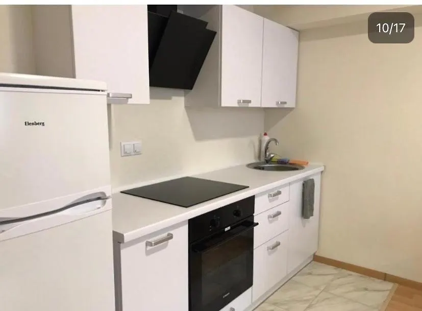 Apartmanhotel Let Flat Today Kijev Ukrajna