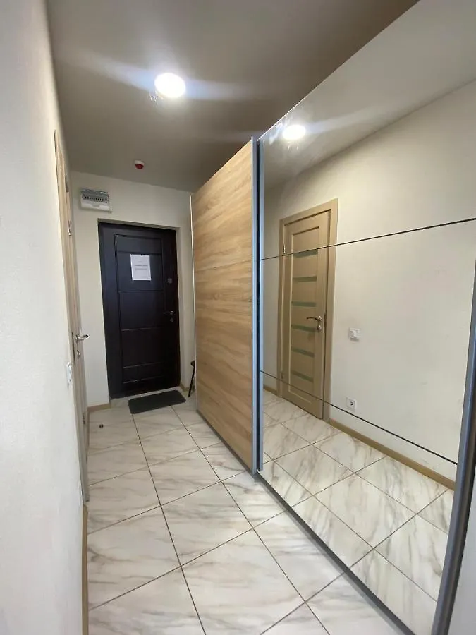 Aparthotel Let Flat Today Kyiv