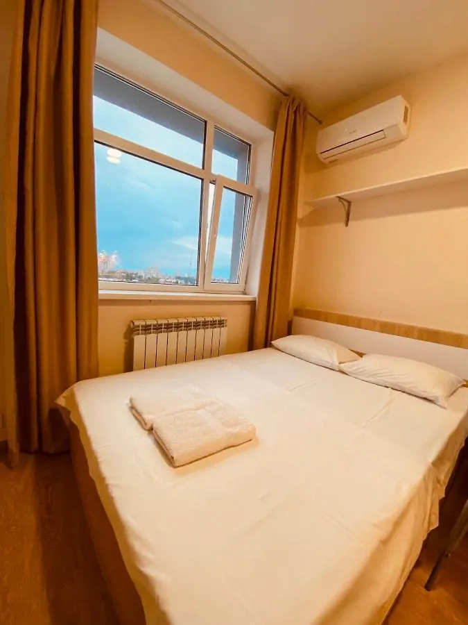 Let Flat Today Kyiv Ukraine