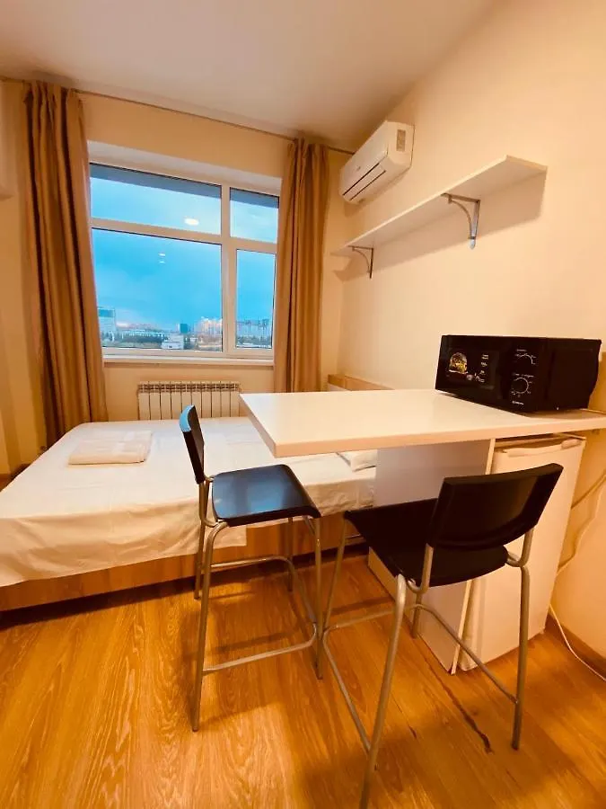 Apartmanhotel Let Flat Today Kijev