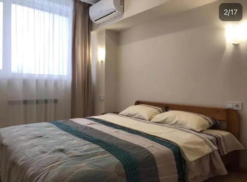 Let Flat Today Kyiv